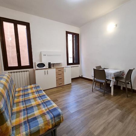 Ferienwohnung Ca' Del Sole Venedig Exterior foto